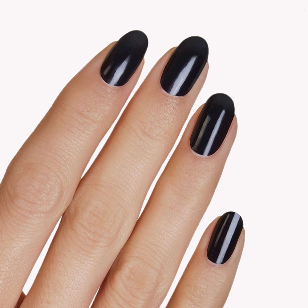 ManiMe Black Car Standard Fit Nail Gels - Picture 4 of 6
